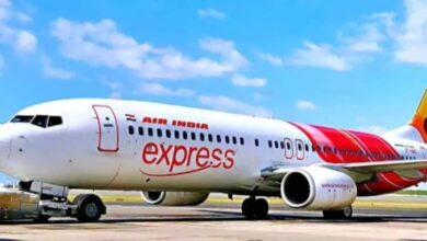Photo of Air India Express Crisis: 85 उड़ानें रद्द, सामूहिक बीमारी छुट्टी के कारण अराजकता