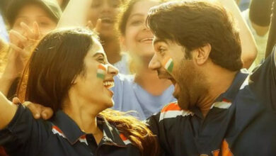 Photo of Mr and Mrs Mahi trailer Out: राजकुमार-जान्हवी की इस फिल्म में क्रिकेट और रोमांस की टक्कर!