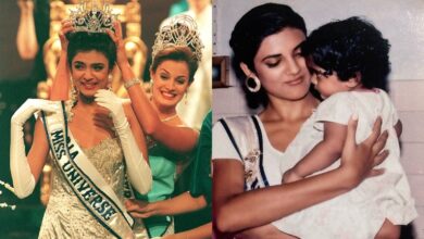 Photo of Sushmita Sen Journey: ‘Miss Universe’ जीतकर पूरा हुआ 30 साल का सफर, पोस्ट किया शेयर