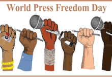 Photo of World Press Freedom Day 2024: इतिहास, महत्व, विषय और बहुत कुछ