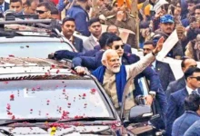 Photo of Ayodhya News: अयोध्या में रोड शो से पहले रामलला का दर्शन करेंगे PM Narendra Modi
