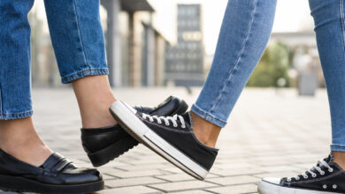 Photo of Summer Footwear Hygiene: गर्मी के मौसम में जूतों की देखभाल के लिए फॉलो करें ये 5 Tips, दिखेंगे Stylish और Comfortable