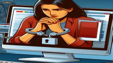 Digital Arrests: Government issues warning on 'digital arrest', 'blackmailing' by cyber criminals
