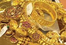 Photo of New Delhi-सर्राफा बाजार में लगातार दूसरे दिन तेजी, सोना और चांदी की कीमत में बढ़त जारी