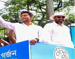 Photo of West Bengal- मुख्यमंत्री बनारस जाएं, गंगा स्नान करें, बंगाल हमारे हाथ छोड़ दें : दिलीप घोष