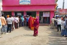Photo of Kolkata news- : प्रथम दो घंटों में 15.24 प्रतिशत मतदान