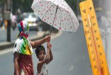 Photo of Kolkata News- बंगाल में टूटा 30 सालों की गर्मी का रिकॉर्ड, कोलकाता में तापमान 43 डिग्री के पार
