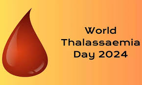 Photo of World Thalassaemia Day 2024: पर्याप्त हीमोग्लोबिन बनाए रखने में मदद के लिए 5 मैनेजमेंट टिप्स