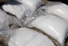 Photo of Assam: प्लास्टिक की साबूंदानी में छुपा रखा था हेरोइन, ड्रग्स तस्कर को किया गिरफ्तार