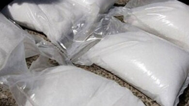 Photo of Assam: प्लास्टिक की साबूंदानी में छुपा रखा था हेरोइन, ड्रग्स तस्कर को किया गिरफ्तार