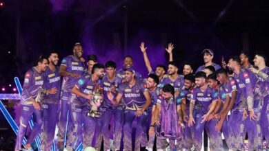 Photo of SRH V/S KKR IPL 2024: KKR की जीत पर पुरे पश्चिम बंगाल ने मनाया जश्न, BCCI सचिव Jai Shah ने भी दी बधाई