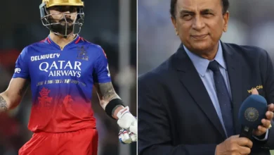 Photo of RCB V/S RR IPL 2024: Sunil Gavaskar ने एलिमिनेटर के एकतरफा होने की भविष्यवाणी की, कहा कि यह टीम “हर तरफ चलेगी”