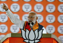 Photo of Modi in Jaunpur: चुनाव ऐसे प्रधानमंत्री को चुनने के लिए है जो दुनिया को भारत की ताकत से परिचित करा सके