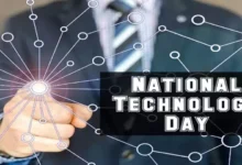 Photo of National Technology Day-क्यों मनाया जाता है National Technology Day? इन 5 तरीके से AI ने हमारे जीवन पर प्रभाव डाला-