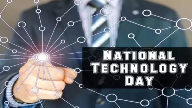 Photo of National Technology Day-क्यों मनाया जाता है National Technology Day? इन 5 तरीके से AI ने हमारे जीवन पर प्रभाव डाला-