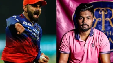 Photo of RR V/S RCB IPL 2024: कल का IPL मैच कौन जीता? यहां देखें कल रात के प्लेऑफ़ मैच के टॉप हाइलाइट्स