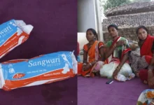 Photo of ‘पैडमैन’ पहुंचा अनूपपुर : सरकार से एक ही मांग महिलाओं को मिले मुफ्त सैनिटरी पैड