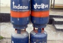 Photo of Gas Cylinder’s Rate: 20 रुपए तक सस्ता हुआ कमर्शियल गैस सिलिंडर, नए रेट हुए लागू