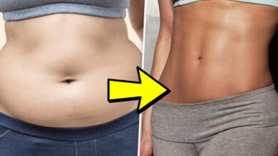 Photo of Belly Fat Loss: बॉडी को करना है फिट तो आज ही अपनाए ये कुछ आदतें, तोंद नहीं दिखेगी बाहर