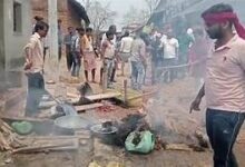 Photo of Uttarakhand- नैनीताल के सेंट थेरेजा चर्च में प्रतिबंधित मांस पकाने का आरोप