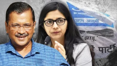 Photo of नई दिल्ली: Swati Malliwal मामले पर क्यों चुप्पी साधे बैठे हैं CM Kejriwal: BJP