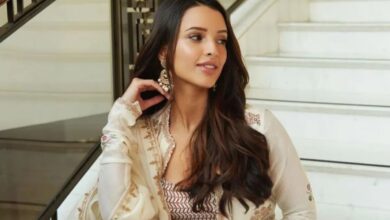 Tripti Dimri Mumbai House: Everyone's national crush due to the movie 'Animal', now bought a luxurious bungalow in Mumbai