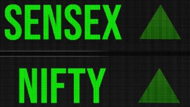 Share Market Price: Stock market made record of all time high, Sensex jumped 74 points