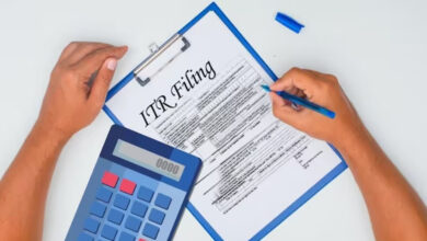 Filing Income Tax Returns: Filing Income Tax Returns? You are not eligible for ITR-1 if…