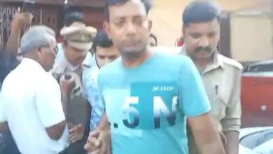 Photo of दरभंगा: भरवाड़ा PNB बैंक के Branch Manager को प्रेम प्रसंग के चक्कर में फैजाबाद पुलिस उठा ले गयी