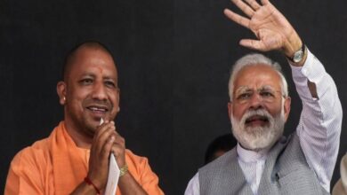 Photo of PM wishes Yogi on his birthday: योगी यूपी की प्रगति और गरीबों को सशक्त बनाने के लिए कर रहे हैं काम