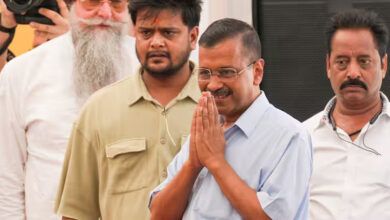 Photo of Arvind Kejriwal Bail Order: अरविंद केजरीवाल को बड़ा झटका, दिल्ली हाई कोर्ट ने जमानत आदेश पर लगाई रोक