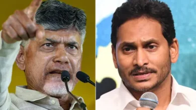 Hyderabad: 5 reasons for Jagan Reddy's defeat in Andhra Pradesh, see here-