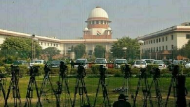 Photo of New Delhi: Supreme Court का NEET काउंसलिंग पर रोक लगाने से इनकार