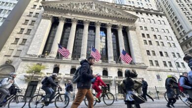 Share Market: Pressure in global market, selling pressure in Asian markets also