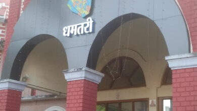 Chhatishgarh- Municipal Corporation is organizing camps in the wards of the city, people's problems will be heard.