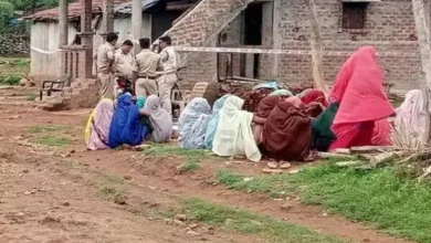 Photo of MP Suicide Case: मध्य प्रदेश में बुराड़ी कांड की गूंज, एक ही परिवार के 5 लोग संदिग्ध आत्महत्या में पाए गए मृत