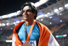 Photo of Paris Olympics 2024: बड़े सपने और लड़ने की बड़ी इच्छाशक्ति, भारत पदक के दोहरे आंकड़े तक पहुंचने के लिए तैयार