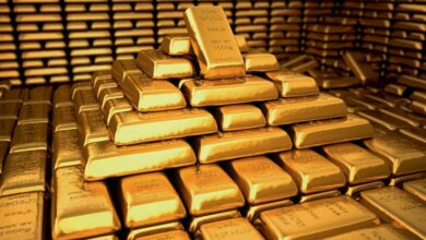Photo of Gold Silver Rate: आज बजट के दिन सोना हुआ सस्ता, चांदी के भाव में कोई गिरावट नहीं