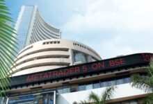 Photo of Share Market: Sensex और Nifty रिकवरी करते हुए आए नजर, शेयर बाजार ने लगातार दूसरे दिन कमजोरी के साथ की शुरुआत