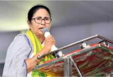 Photo of Kolkata: माकपा-कांग्रेस ने कहा, ममता बनर्जी BJP की गुप्त एजेंट