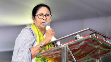 Photo of Kolkata: माकपा-कांग्रेस ने कहा, ममता बनर्जी BJP की गुप्त एजेंट