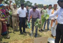 Photo of UP News: प्रकृति का उपहार है वृक्ष , वायु, जल और मिट्टी , रखे इन्हे सहेज कर – नोडल अधिकारी अनिल कुमार सागर