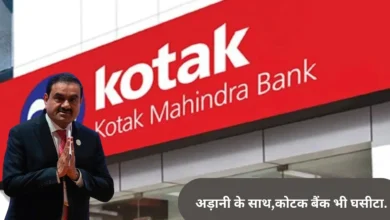 Adani group shares: What does Hindenburg say on offshore fund, Uday Kotak?