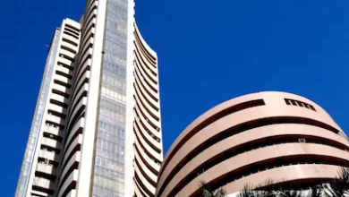 Photo of Stock Market: मुनाफावसूली के कारण Sensex और Nifty में गिरावट, इंफोसिस के शेयरों में तेजी से उछाल