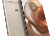 Photo of Motorola Edge 50 Neo: मोटोरोला एज 50 नियो लॉन्च करने की तैयारी, जानें इसकी स्पेसिफिकेशन 