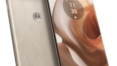 Photo of Motorola Edge 50 Neo: मोटोरोला एज 50 नियो लॉन्च करने की तैयारी, जानें इसकी स्पेसिफिकेशन 