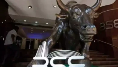 Photo of Share Market: SEBI द्वारा F&O ट्रेडिंग में बदलाव के प्रस्ताव के बाद एंजेल वन, BSE के शेयरों में 7% तक की बढ़ोतरी