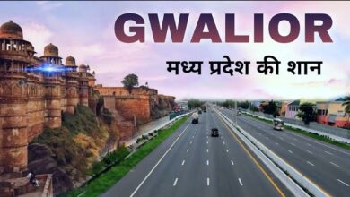 Photo of Gwalior/ग्वालियर: 24 घंटे में हुई 42 मिमी बारिश, शुक्रवार को भी आसार