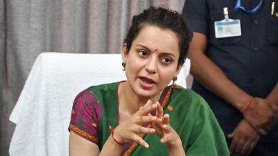 Photo of Actress Kangana Ranaut: मुझे इंदिरा गांधी के जीवन से मिला सबसे बड़ा सबक है- अभिनेत्री कंगना रनौत