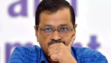 New Delhi- Kejriwal again approached the Supreme Court
